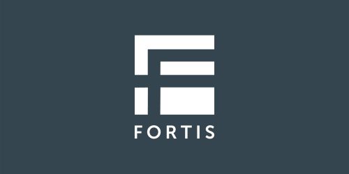 Fortis | Logo & Website