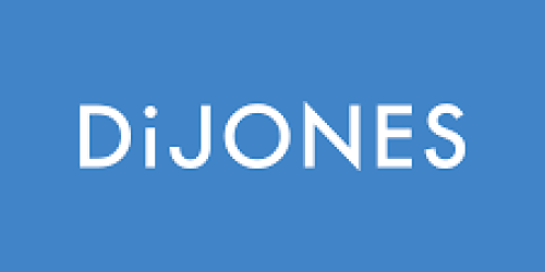 DiJones | Book Layouts